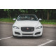 Body kit a vizuální doplňky Přední splitter Jaguar XJ X351 Facelift | race-shop.cz