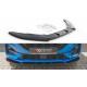 Body kit a vizuální doplňky Přední splitr Ford Puma ST-Line | race-shop.cz