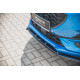 Body kit a vizuální doplňky Přední splitr Ford Puma ST-Line | race-shop.cz