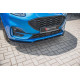 Body kit a vizuální doplňky Přední splitr Ford Puma ST-Line | race-shop.cz