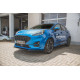 Body kit a vizuální doplňky Přední splitr Ford Puma ST-Line | race-shop.cz