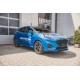 Body kit a vizuální doplňky Přední splitr Ford Puma ST-Line | race-shop.cz