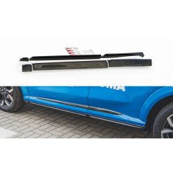 MAXTON DESIGN difuzory prahů pro Ford Puma ST-Line