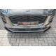 Body kit a vizuální doplňky MAXTON DESIGN přední splitter pro Ford Puma | race-shop.cz
