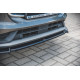 Body kit a vizuální doplňky MAXTON DESIGN přední splitter pro Ford Puma | race-shop.cz