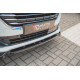 Body kit a vizuální doplňky Přední splitr Ford Mondeo Mk5 Facelift | race-shop.cz