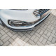 Body kit a vizuální doplňky Přední splitr Ford Mondeo Mk5 Facelift | race-shop.cz