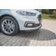 Body kit a vizuální doplňky Přední splitr Ford Mondeo Mk5 Facelift | race-shop.cz