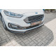 Body kit a vizuální doplňky Přední splitr Ford Mondeo Mk5 Facelift | race-shop.cz