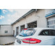Body kit a vizuální doplňky Lip Ford Mondeo KOMBI Mk5 Facelift | race-shop.cz