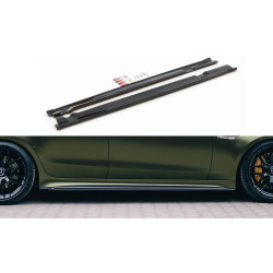 Splittry prahů Mercedes-AMG GT 63S 4 dveř. kupé