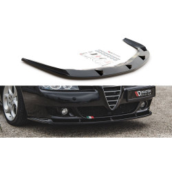 Přední splitr Alfa Romeo 156 Facelift
