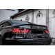 Body kit a vizuální doplňky MAXTON DESIGN lip kufru pro Lexus LS Mk4 Facelift | race-shop.cz