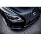 Body kit a vizuální doplňky Přední splitr Lexus LS Mk4 Facelift | race-shop.cz
