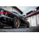 Body kit a vizuální doplňky Splittry prahů Lexus LS Long Mk4 Facelift | race-shop.cz