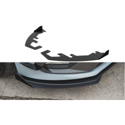 Splittre Ford Fiesta Mk8 ST/ST-Line