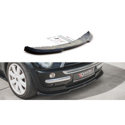 Přední splitter Mini Cooper / One R50