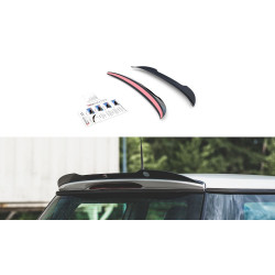 MAXTON DESIGN lip kufru pro Mini Cooper / One R50