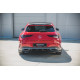 Body kit a vizuální doplňky MAXTON DESIGN lip kufru pro Mercedes-Benz CLA Shooting Brake AMG-Line (X118) | race-shop.cz