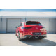 Body kit a vizuální doplňky MAXTON DESIGN lip kufru pro Mercedes-Benz CLA Shooting Brake AMG-Line (X118) | race-shop.cz