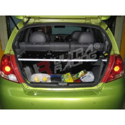 Chevrolet Aveo UltraRacing 2-bodová Horní rozpěra / rozpěrná tyč zadních tlumičů