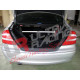 Rozpěry Mercedes CLK 320 C209 02-09 UltraRacing Vrchní rozpěra / rozpěrná tyč zadních tlumičů | race-shop.cz