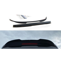 Lip kufru Volkswagen Caddy Mk.4