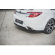 Body kit a vizuální doplňky Zadní difuzor Opel Insignia Mk. 1 OPC Facelift | race-shop.cz