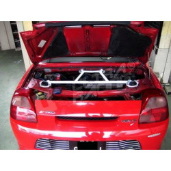 Toyota MR2 / MRS 01-03 UltraRacing 4-bodová Rozpěra zadního kufru