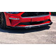 Body kit a vizuální doplňky Přední splitr Ford Mustang Mk. 6 Facelift | race-shop.cz