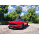 Body kit a vizuální doplňky Přední splitr Ford Mustang Mk. 6 Facelift | race-shop.cz