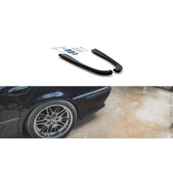 Zadní splittry BMW M5 E39