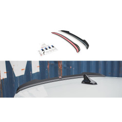 Lip kufru V.1 Volkswagen Golf 8 GTI/R