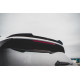 Body kit a vizuální doplňky Lip kufru V.1 Volkswagen Golf 8 GTI/R | race-shop.cz