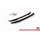 Body kit a vizuální doplňky Lip kufru V.1 Volkswagen Golf 8 GTI/R | race-shop.cz