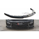 Body kit a vizuální doplňky Přední splitr V.1 Porsche Panamera Turbo 970 Facelift | race-shop.cz