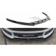 MAXTON DESIGN přední splitter pro Ford Focus ST Mk3 Facelift, V5