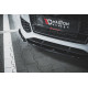 Body kit a vizuální doplňky Přední splitr V.3 Audi RS6 C7 | race-shop.cz