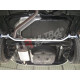 Rozpěry Kia Forte / Ceed / Koup 06-11 Ultra-R 2x 2-bodová Spodní rozpěra zadní nápravy | race-shop.cz