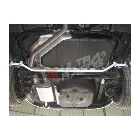 Rozpěry Kia Forte / Ceed / Koup 06-11 Ultra-R 2x 2-bodová Spodní rozpěra zadní nápravy | race-shop.cz