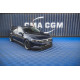 Body kit a vizuální doplňky MAXTON DESIGN přední splitter pro Volkswagen Passat B8, V2 | race-shop.cz
