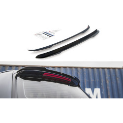 MAXTON DESIGN lip kufru pro Volkswagen Passat B8 Variant