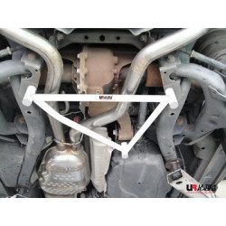 Landrover Range Rover Sport 4.4 V8 05+ Ultra-R 3-bodová Zadní vzpěra