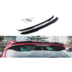 Lip Citroen DS4