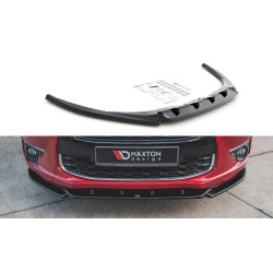 Přední splitr Citroen DS4