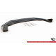 Body kit a vizuální doplňky MAXTON DESIGN přední splitter + klapky pro Ford Mustang GT Mk6 Facelift, V2 | race-shop.cz