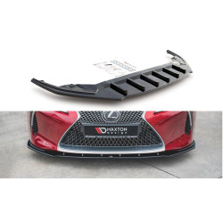 Přední splitr V.1 Lexus LC 500