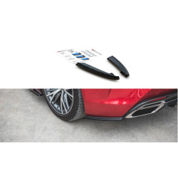 Zadní splitter Lexus LC 500