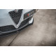 Body kit a vizuální doplňky Přední splitter V.2 Alfa Romeo Giulietta | race-shop.cz
