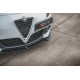 Body kit a vizuální doplňky Přední splitter V.3 Alfa Romeo Giulietta | race-shop.cz